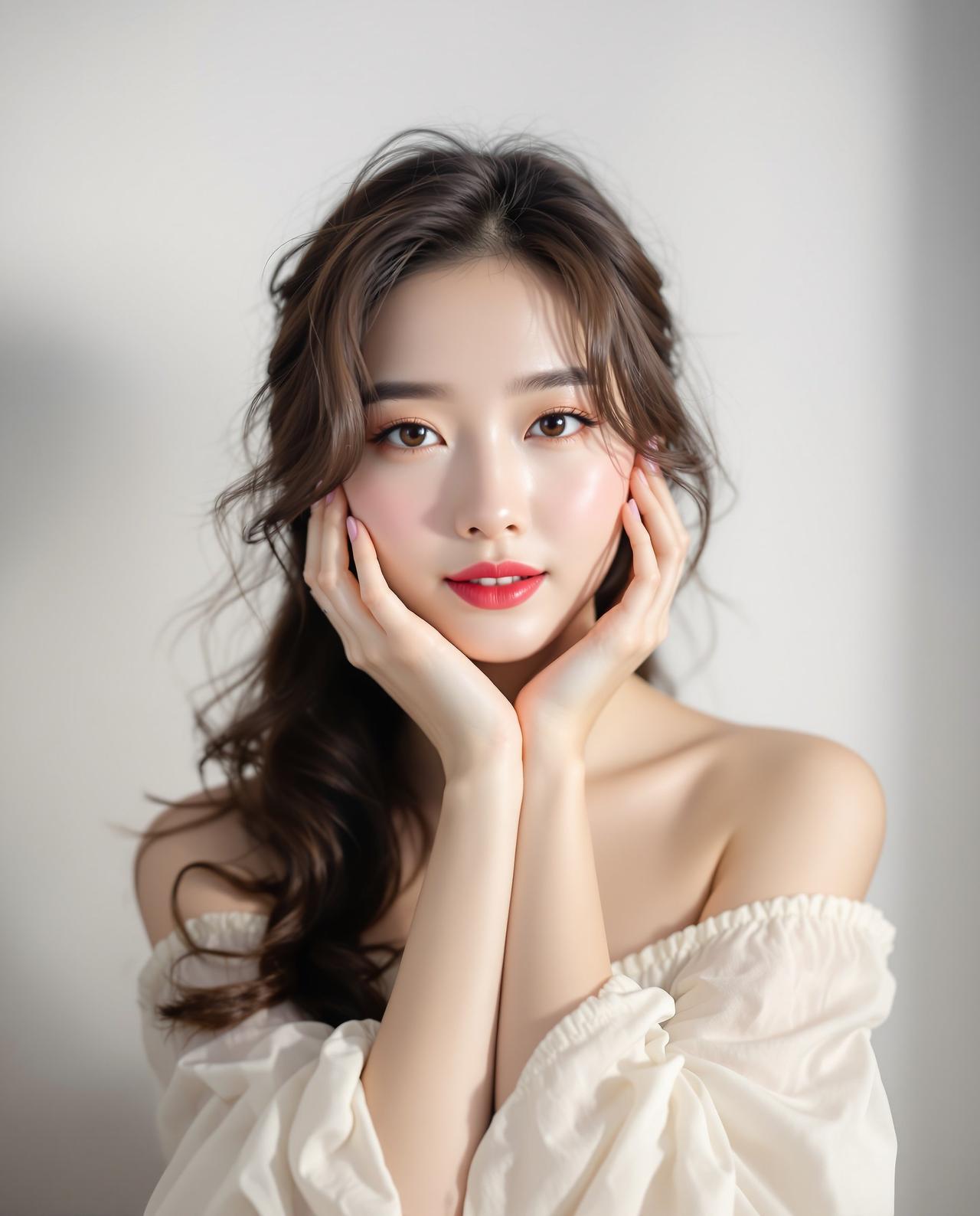 张美玲 - 夜影院签约演员