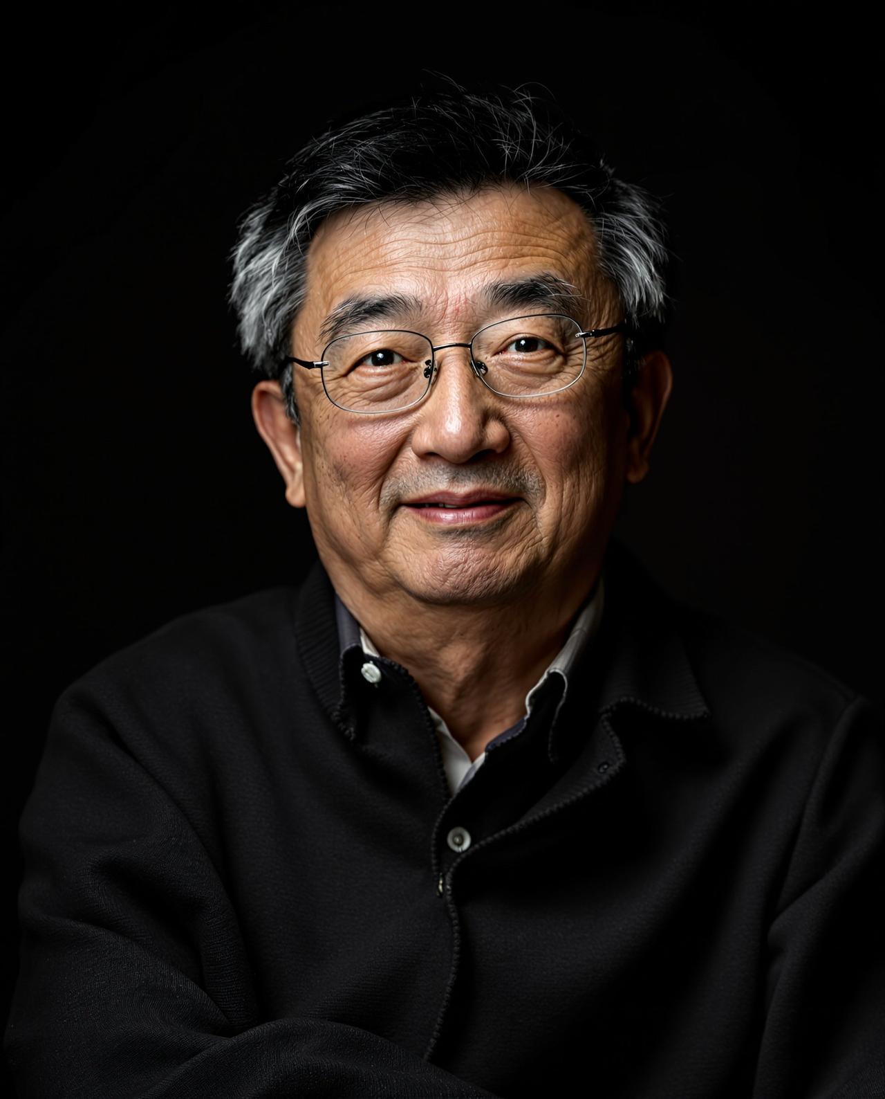 张艺谋 - 夜影院签约导演