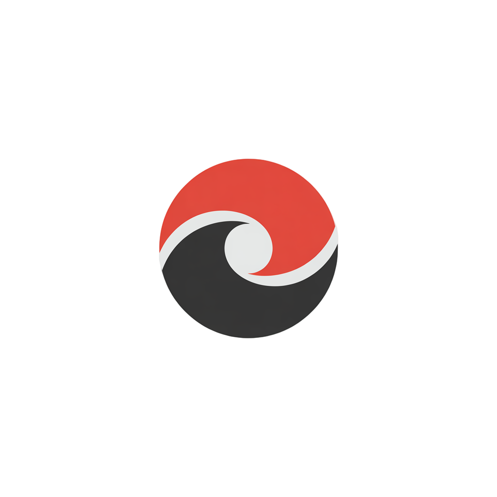 夜影院 Logo