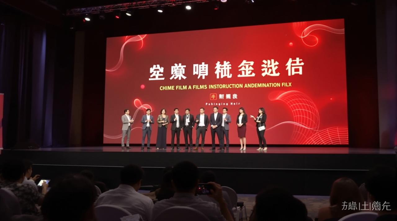 夜影院2026年度制作计划发布，10部重磅作品即将开机